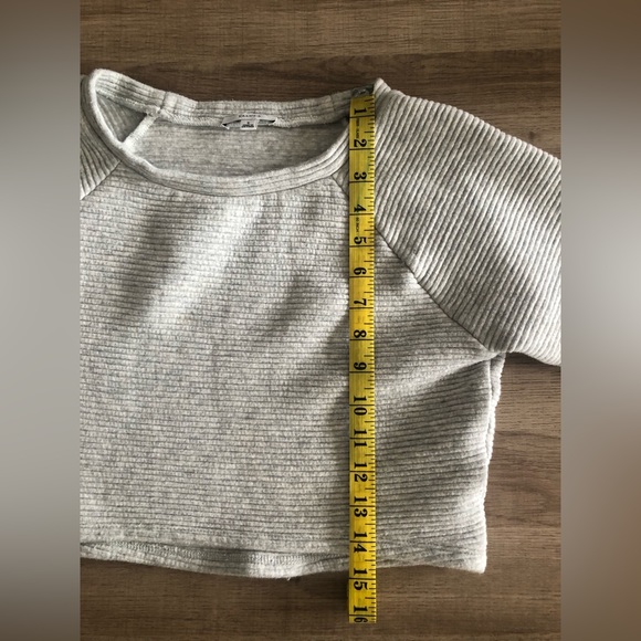 Talula two pieces set gray - Picture 4 of 14